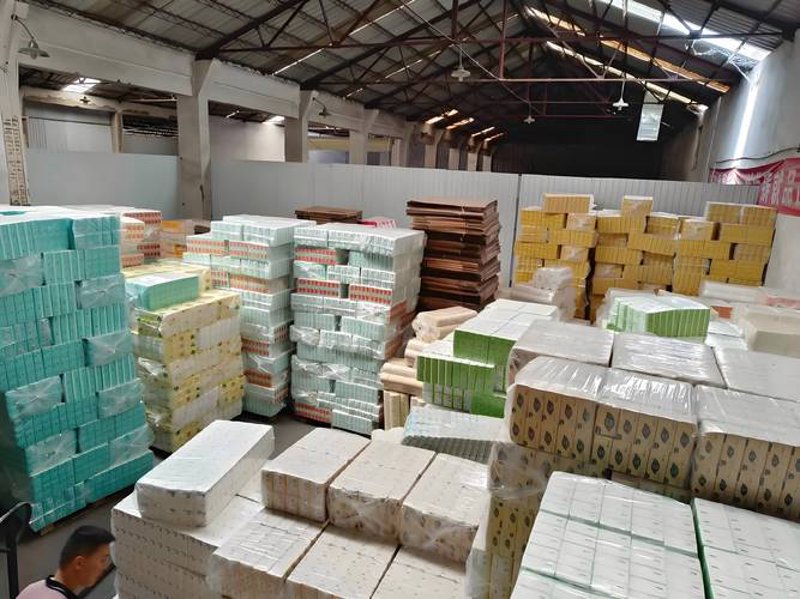 商品批发零售：市场动态与发展趋势