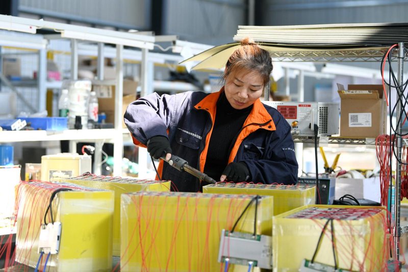 湖北省商品市场动态：繁荣与发展并行